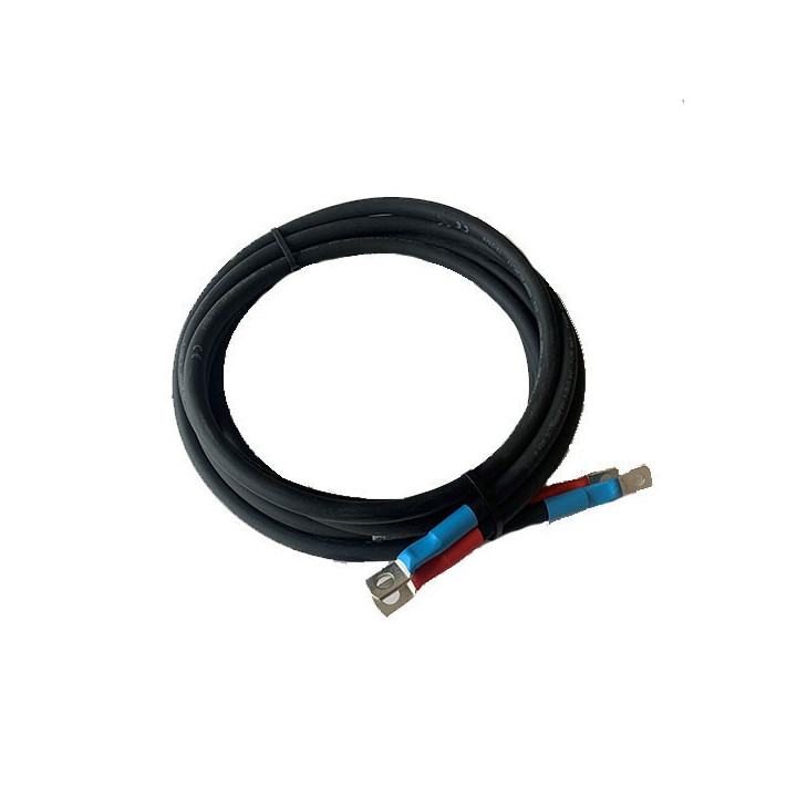 CABLE SET 35QMM 2500MM SE IV TO BYD BAT