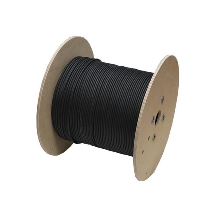 16,0 DB+ EN50618 BLACK 400M