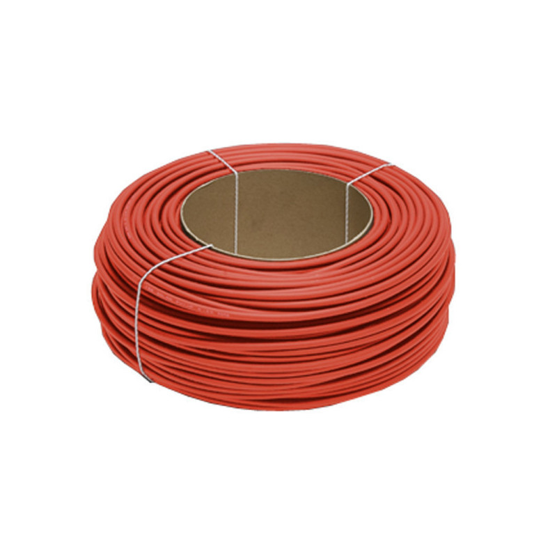 4,0 DB+ EN50618 RED 100M