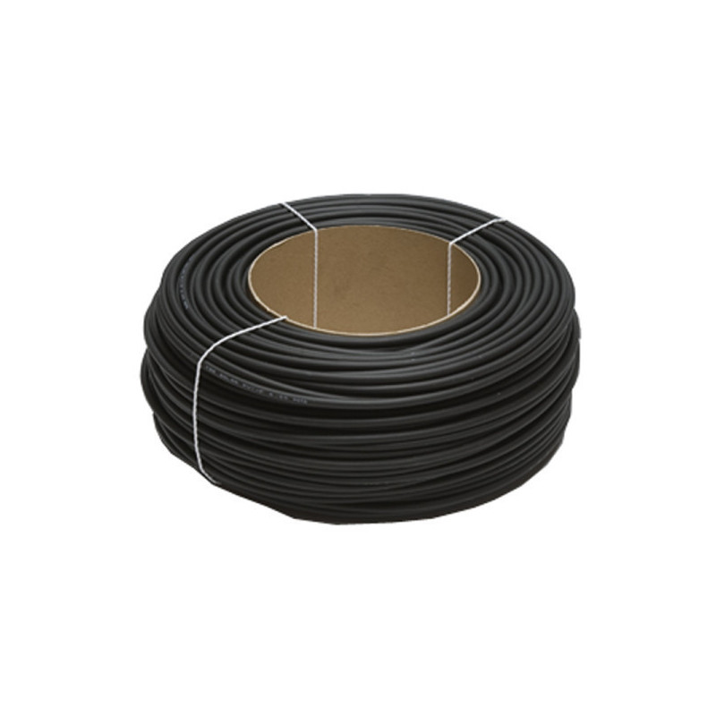 6,0 DB+ EN50618 BLACK 100M