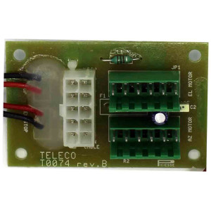 Triax TTF 2MP 1080p IP Turret Camera 3,6 mm Fixed PoE opop