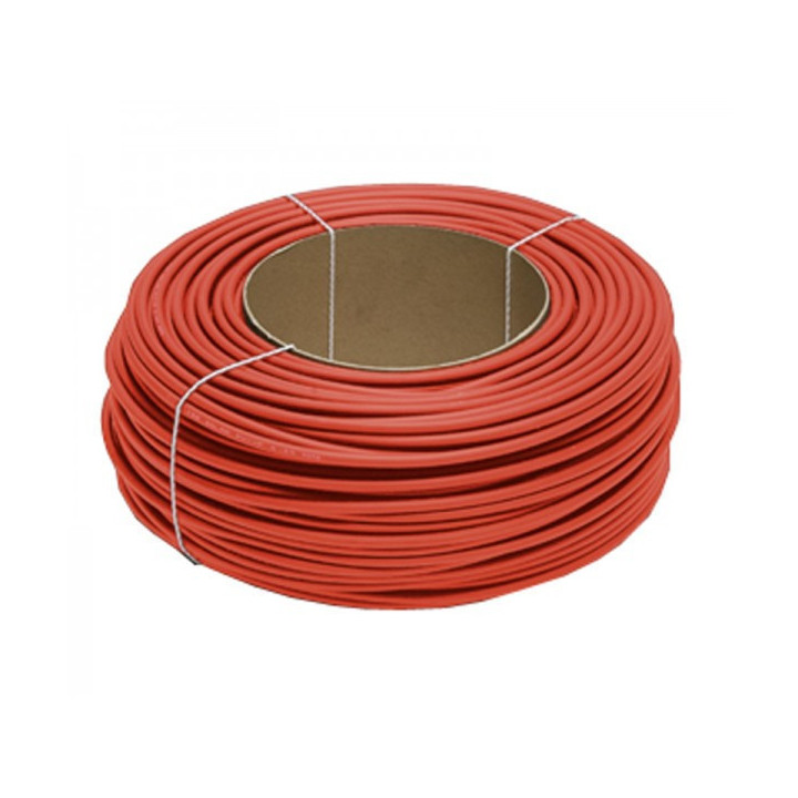 6,0 DB+ EN50618 RED 100M