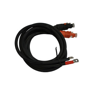 CABLE SET (+CONNECTOR) 50QMM 2500MM SMA TO BYD LVS