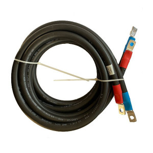CABLE SET 95QMM 3000MM MU TO BYD LVL