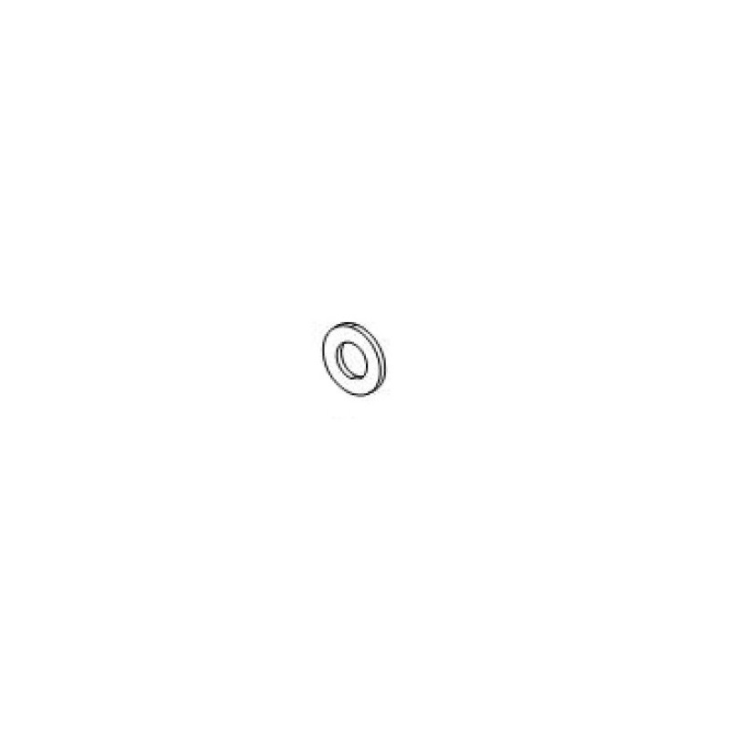 Teleco 10777 spare part Onderlegring plat D10 CL.E.65/85