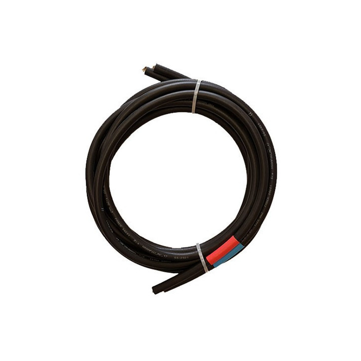 CABLE SET 25QMM 3500MM GW