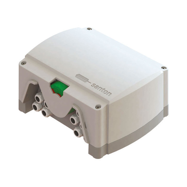 DFS-14-W 4POL/2ST/2MPP