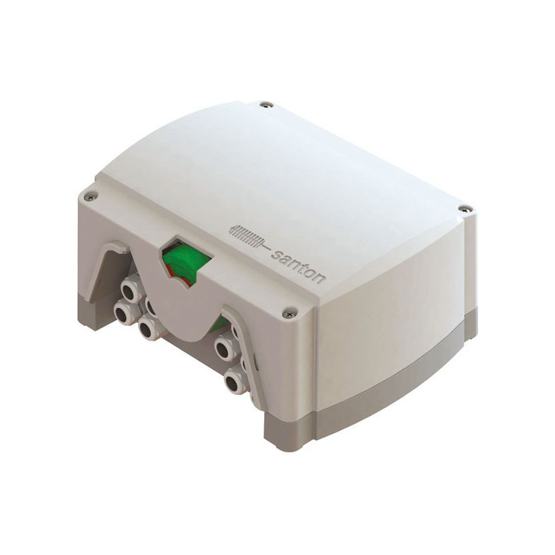 DFSHP-14-MC4 4POL/2ST/2MPP/MC4