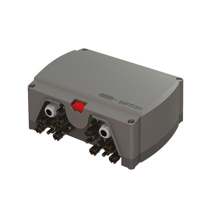 PFSHP-158-MC4(Evo2) 8POL/4ST/MC4