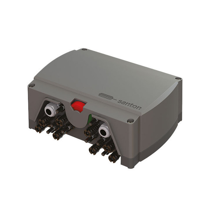 PFSHP-158-MC4(Evo2) 8POL/4ST/MC4