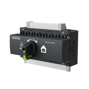 Plenticore G3 BackUp Switch