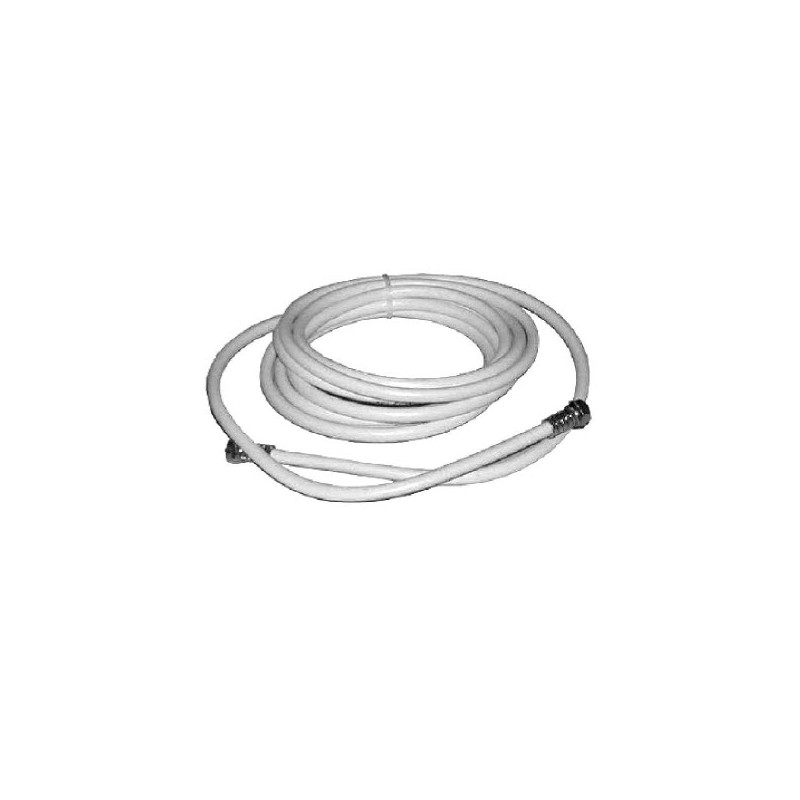 Teleco 05950 spare part Coaxl 3m met F/F verbinding T.65/85
