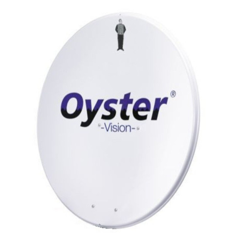 Oyster Vision 21006501 spare part 65 Losse schotelantenne