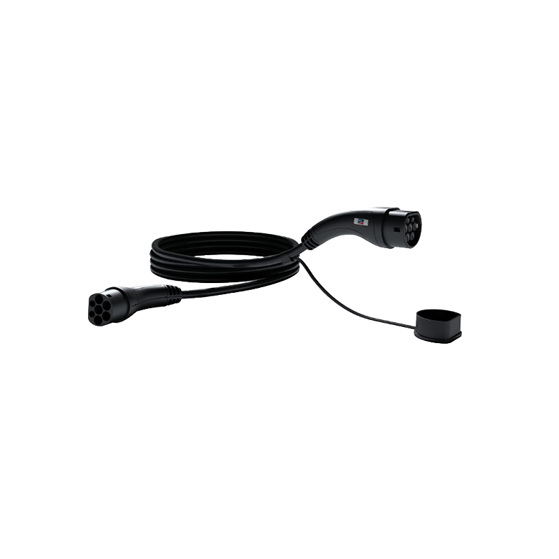 Mobile charging cable 7.5 m for EV Charger
