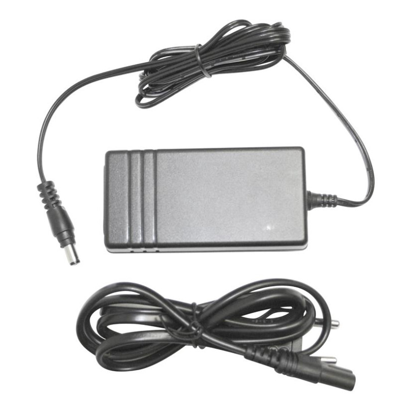 Travel Vision R6/R7 spare part Voedingsdapter 230-24v