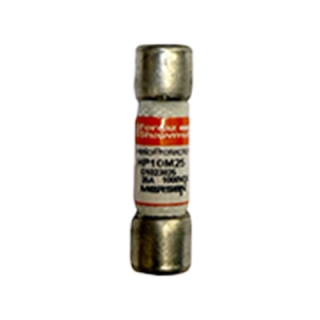 PV-FUSE 25A 10x38 1000V (PACKAGE OF 10 PCS)