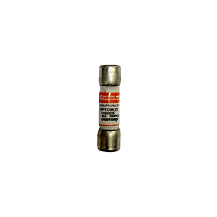 PV-FUSE 25A 10x38 1000V (PACKAGE OF 10 PCS)