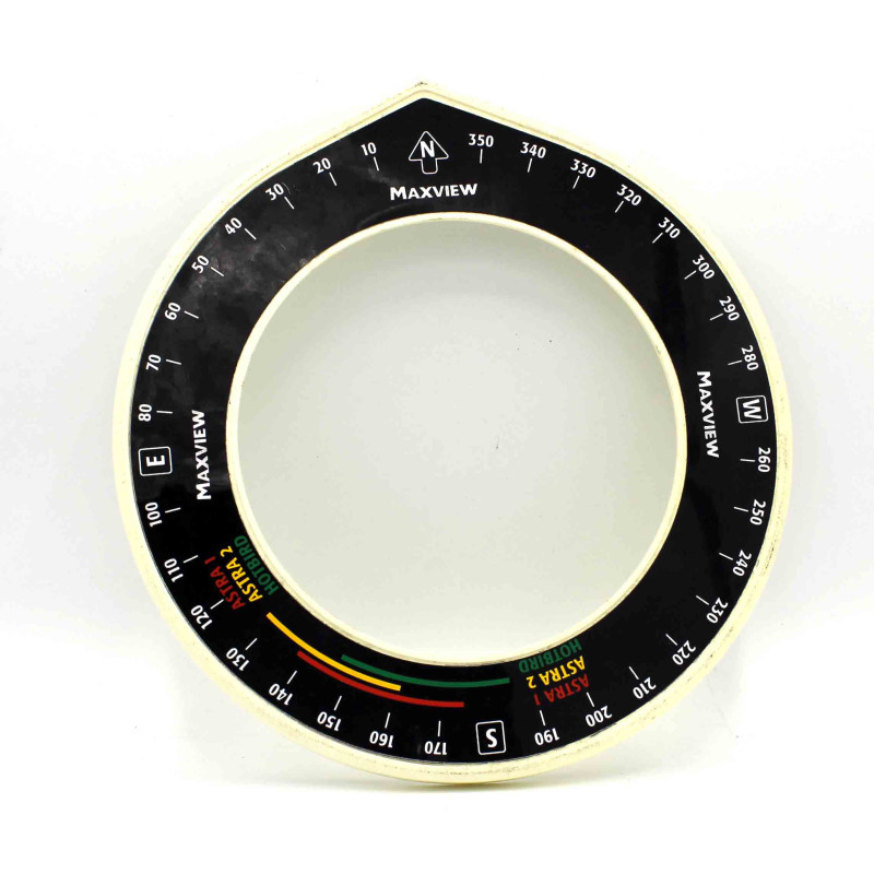 Maxview Twister Kompasring spare part nr.8/60070