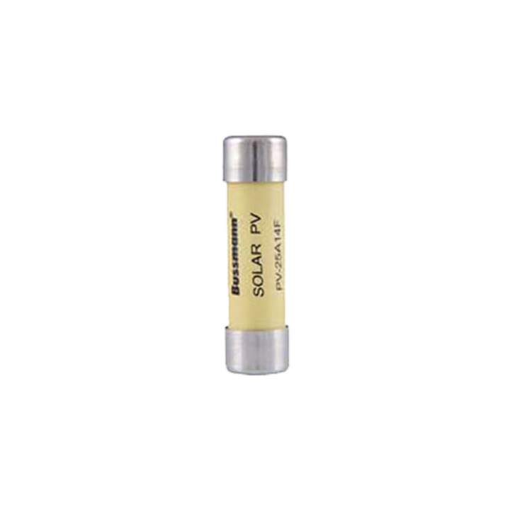 PV-Fuse 15A 14x51 1100V (Package of 10 pcs)