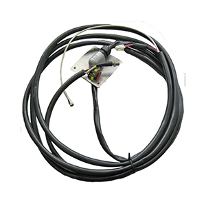 Oyster Vision III 34501027 spare part kabel 10 mtr.