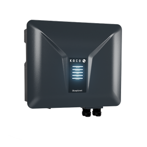 blueplanet hybrid 8.0 NH3-M3