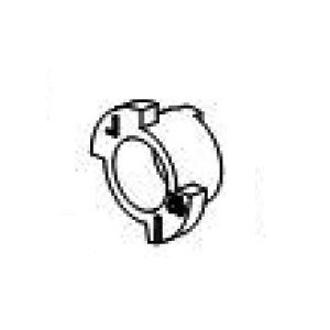 Teleco 12861 spare part Recht bus voor LNB T.65
