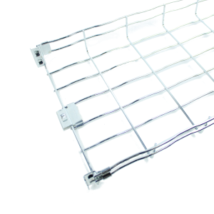 RoofSupport mesh cable tray