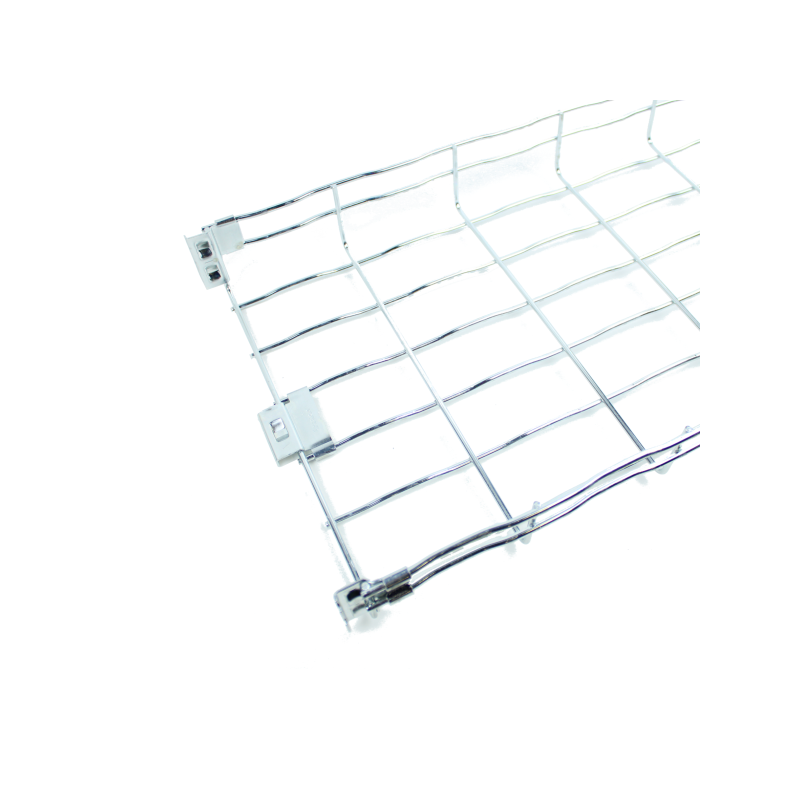 RoofSupport mesh cable tray