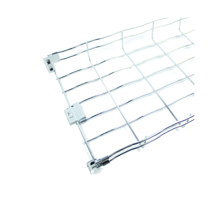 RoofSupport mesh cable tray