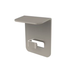 RoofSupport fastening clamp Cover