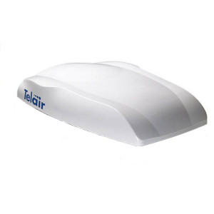 Telair 06192 spare part bovenkap buiten unit silent