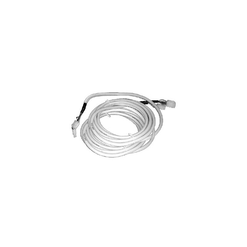 Teleco 09302 spare part Besturingskabel 10-p. 9m CL.E.65/85