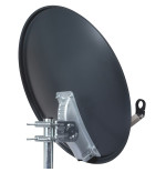 Triax TDS 65A 7016 Antraciet Singlepack,Triax TDS 65A 7016 Antraciet Singlepack