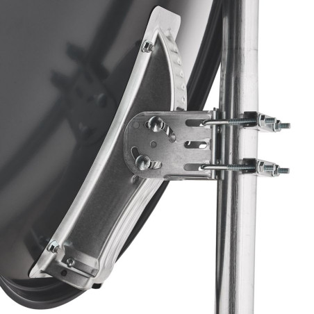 Triax TDS 65A 7016 Antraciet Singlepack,Triax TDS 65A 7016 Antraciet Singlepack