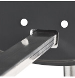 Triax TDS 65A 7016 Antraciet Singlepack,Triax TDS 65A 7016 Antraciet Singlepack