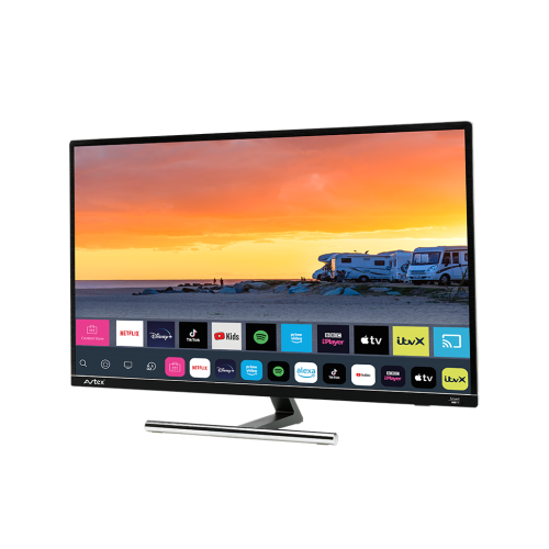 Avtex 27" WebOs Full HD Smart TV,Avtex 27" WebOs Full HD Smart TV,Avtex 27" WebOs Full HD Smart TV