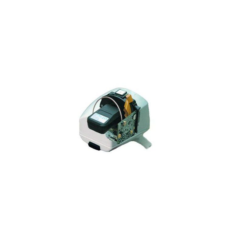 Teleco 11157 spare part SML GPS SKEW + LNB voor Flatsat