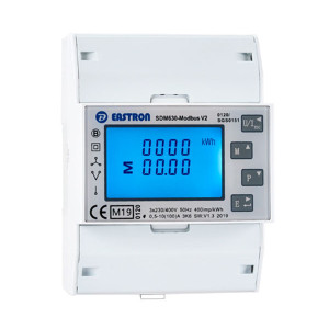 NX3 SMART METER