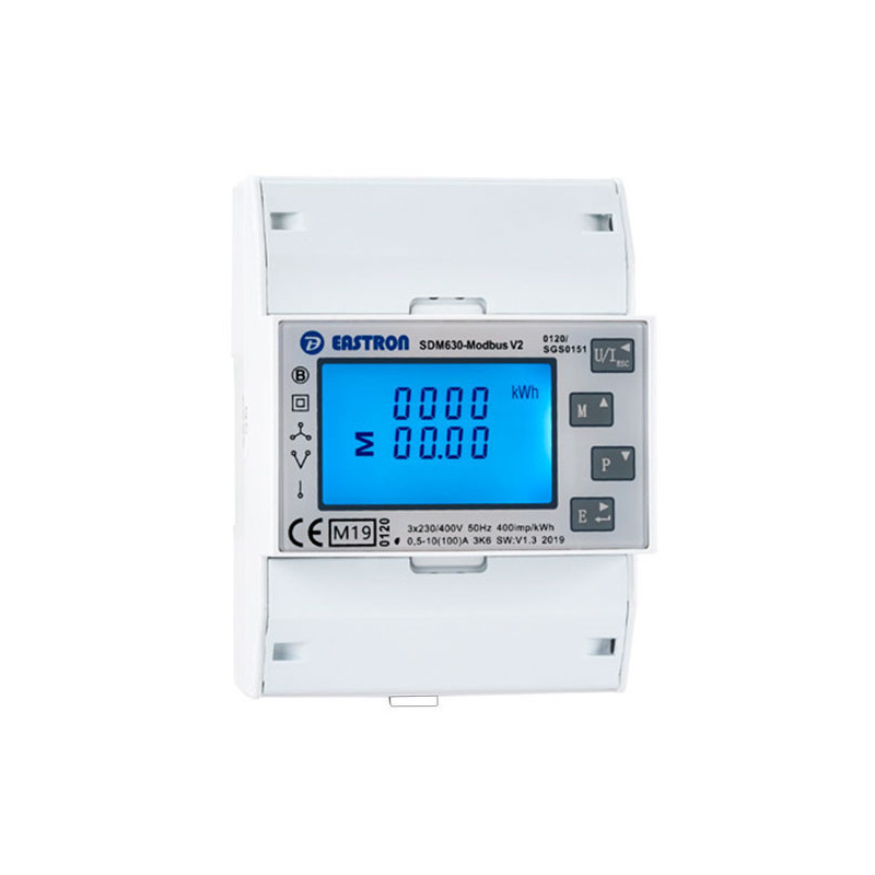 NX3 SMART METER