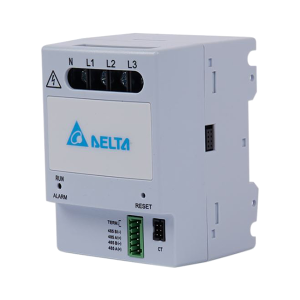 PPM P3E-000 POWER METER 3-PHASE