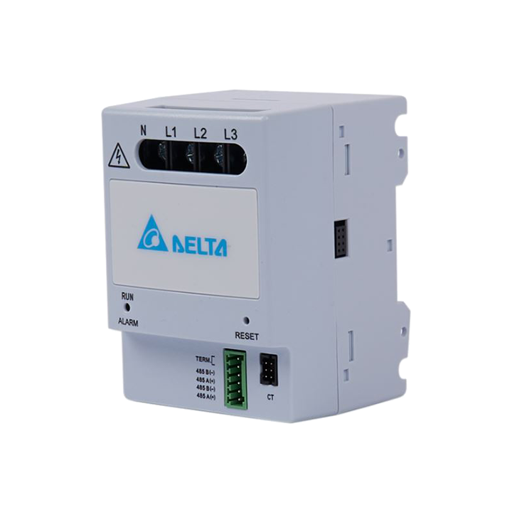 PPM P3E-000 POWER METER 3-PHASE