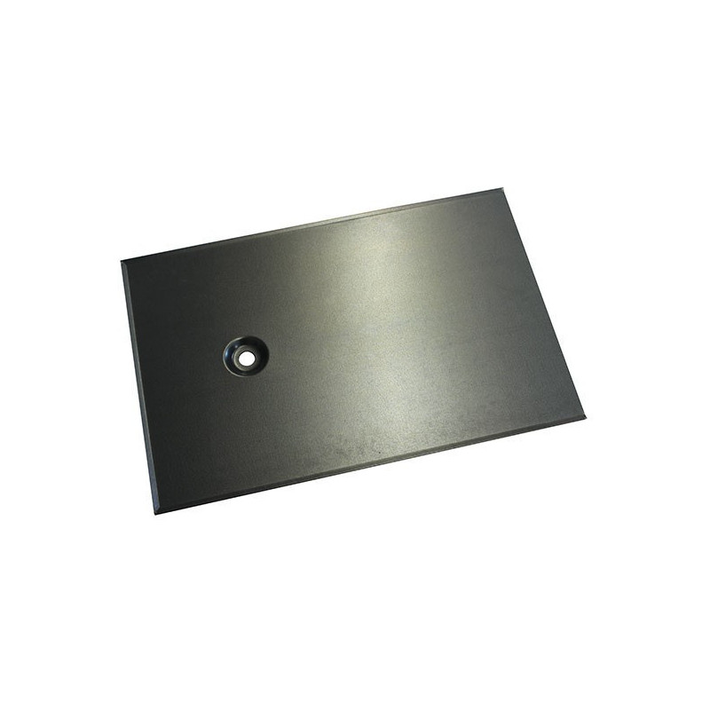 MRT Type slate 250x380 galvanized PU20