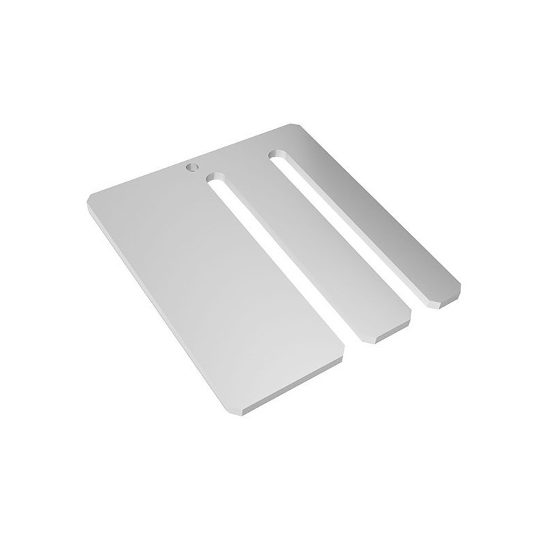 Roof hook height compensator