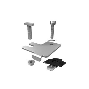 SolidRail CrossConnector Set