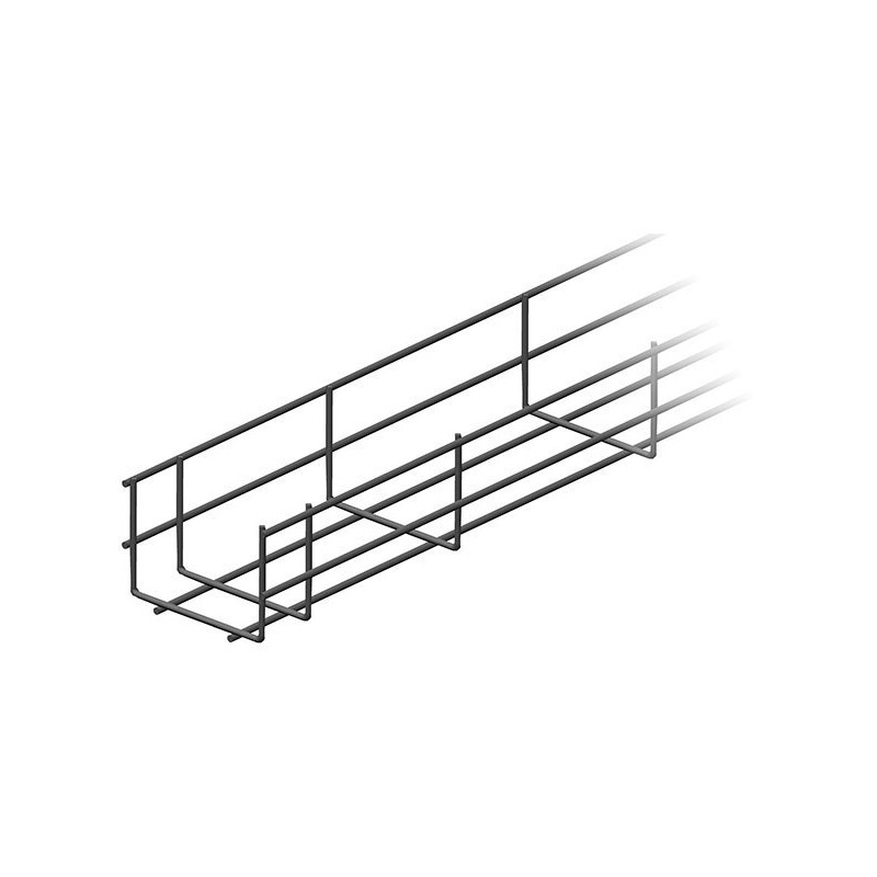 Cable routing Performa Mesh Tray