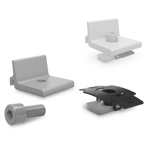 SingleRail Climber 36/50 Set