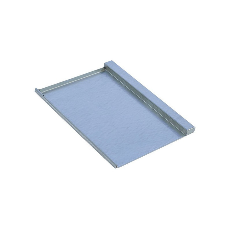 MRT Typ TGL 330 galvanized PU15