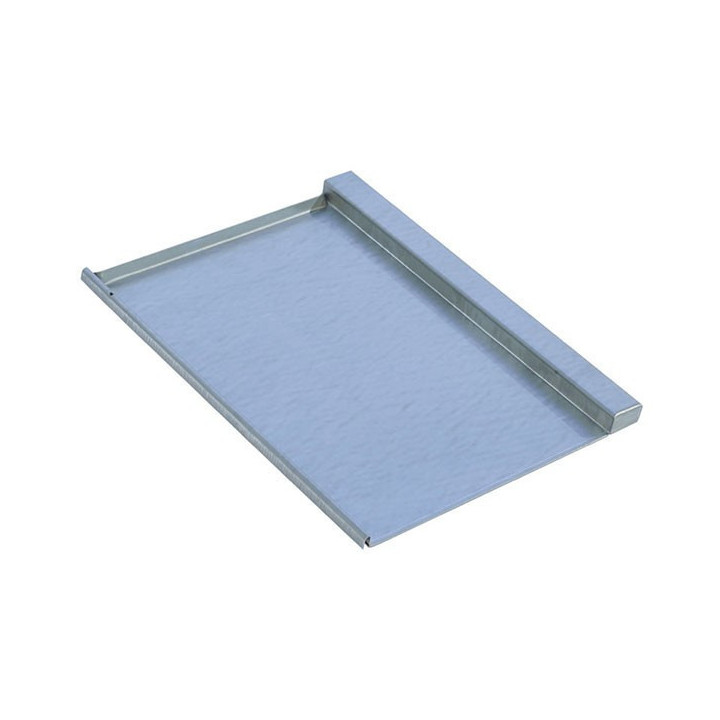 MRT Typ TGL 330 galvanized PU15