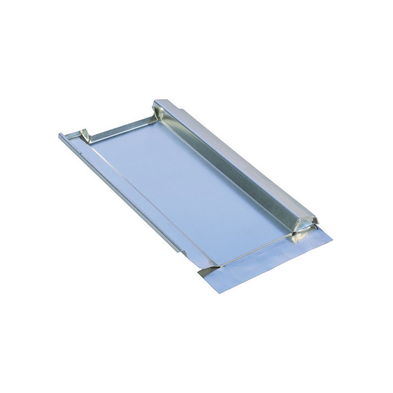 MRT Type Grande 300 galvanized PU15