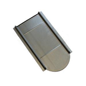 MRT Typ Vario galvanized PU30